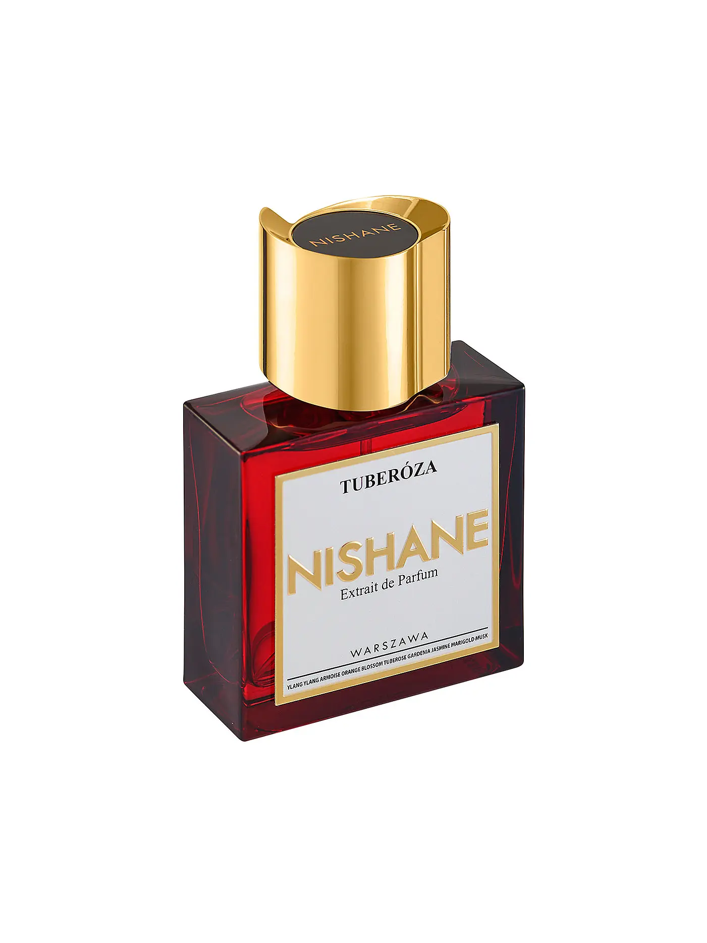 NISHANE | TUBEROZA EXTRAIT DE PARFUM 50ml | 